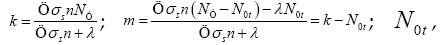 Equation