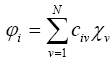 equation