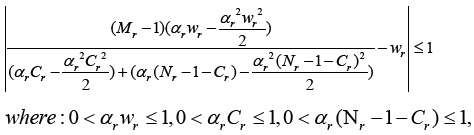 Equation