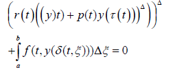 equation