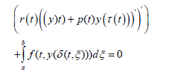 equation