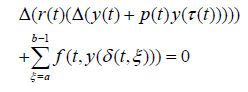 equation