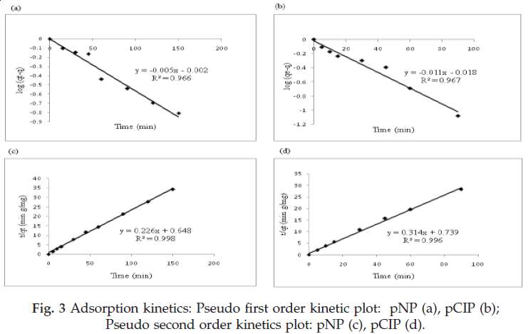 icontrolpollution-Adsorption-Pseudo-kinetic