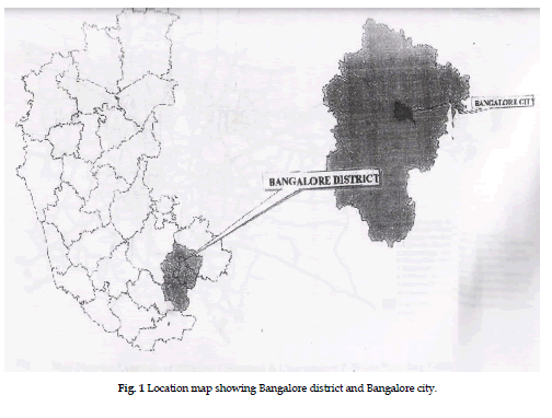 icontrolpollution-Bangalore-district