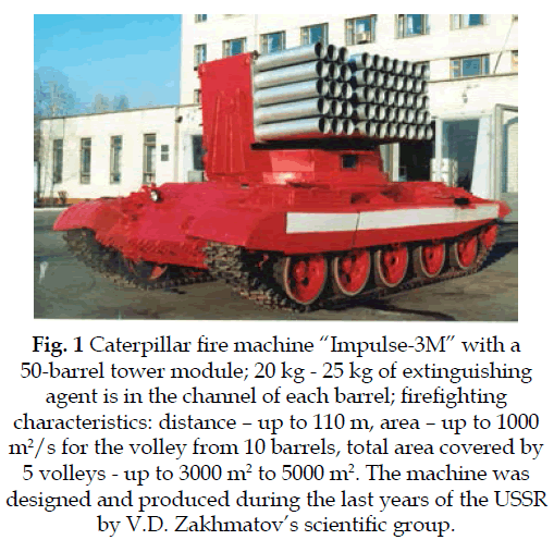 icontrolpollution-Caterpillar-fire-machine