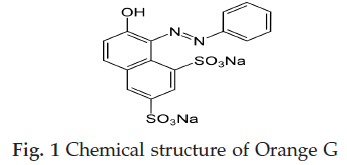 icontrolpollution-Chemical-structure-Orange
