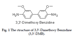 icontrolpollution-Dimethoxy-Benzidine