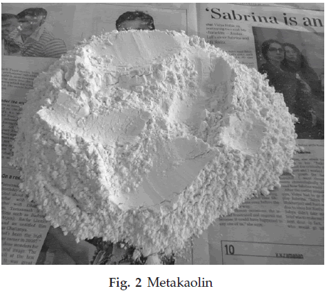 icontrolpollution-Metakaolin
