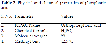 icontrolpollution-Physical-properties-phosphoric