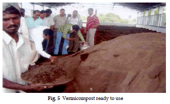 icontrolpollution-Vermicompost