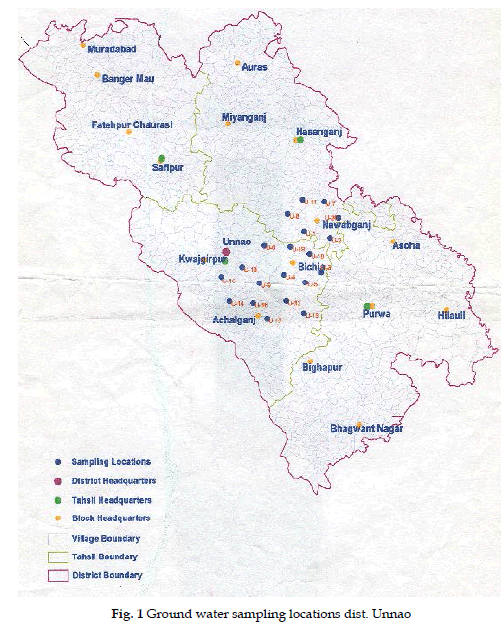 icontrolpollution-sampling-locations